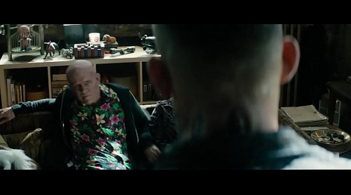 Filme Completo Dublado D Pool 2 18
