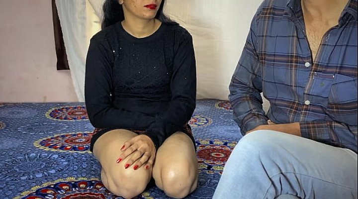 Valentine'S Day Special - Skinny Girlfriend Fucked For 4 Hours On Valentine'S Day