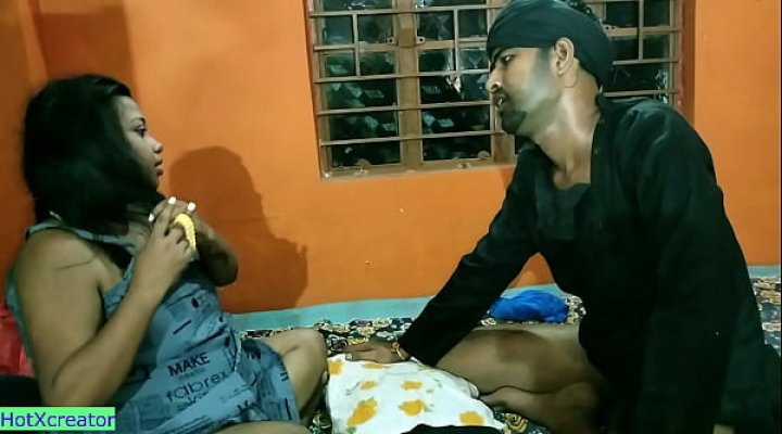 Innocent Girl Fucked By Punjabi Truck Driver! One Time Sex For Chocolate